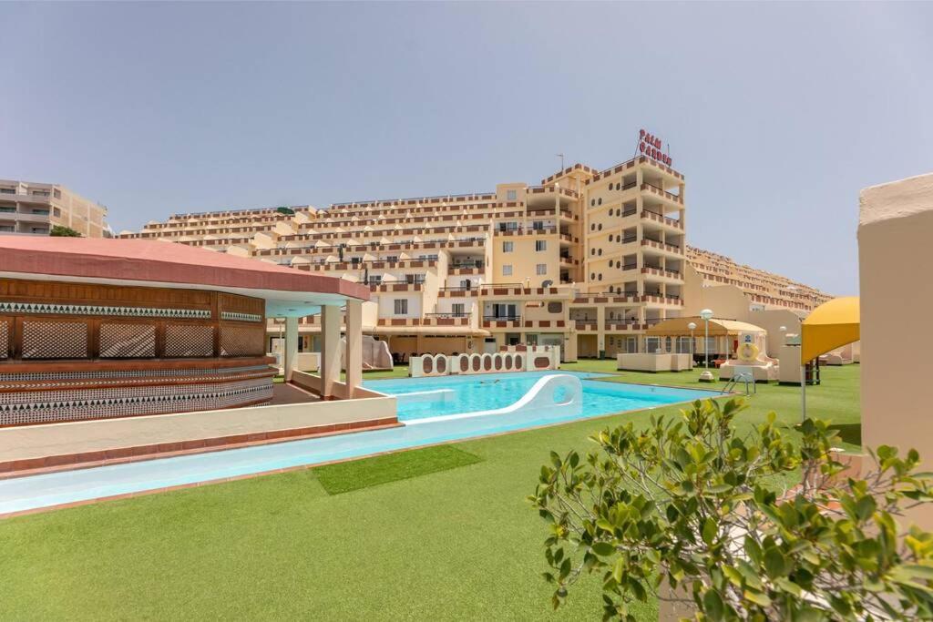 vista sull’oceano spiaggia a 250 m 2 camere Wi-Fi Morro Jable  Esterno foto