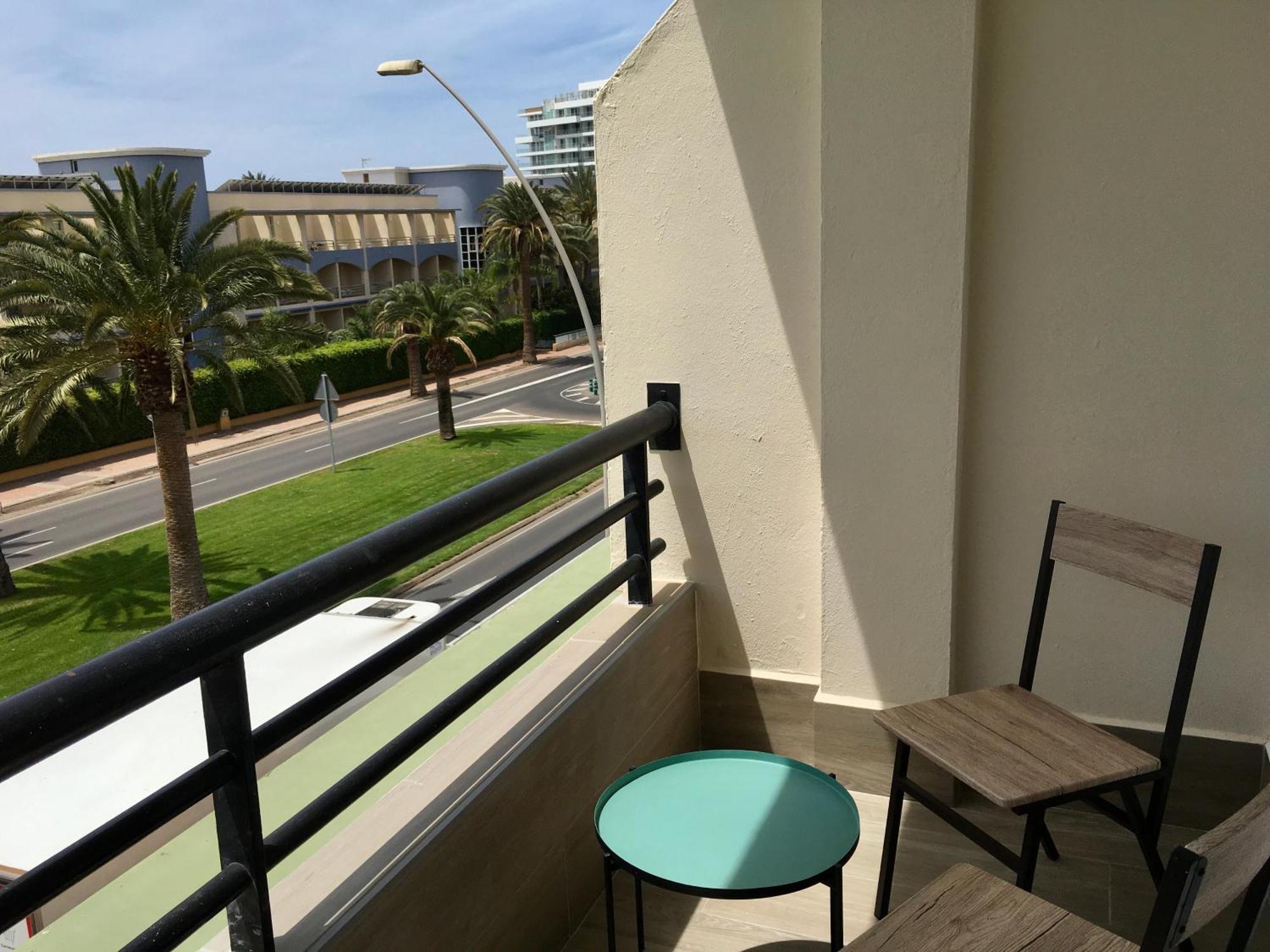 vista sull’oceano spiaggia a 250 m 2 camere Wi-Fi Morro Jable  Esterno foto
