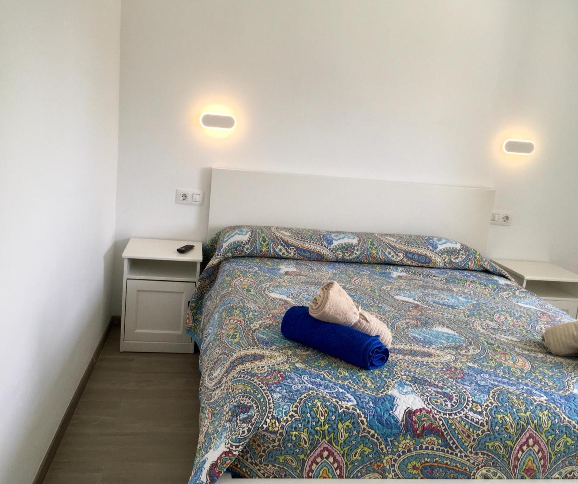 vista sull’oceano spiaggia a 250 m 2 camere Wi-Fi Morro Jable  Esterno foto