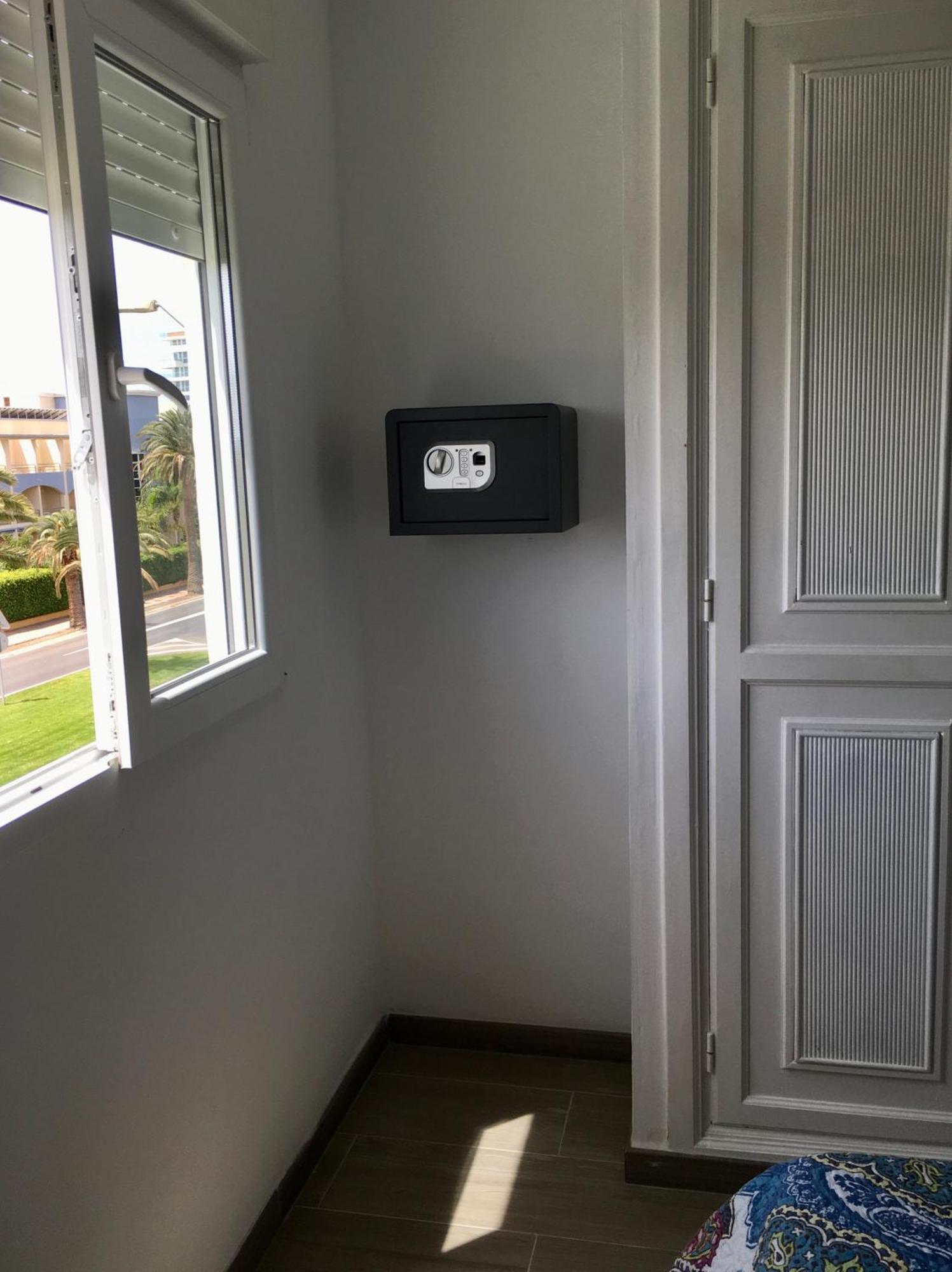 vista sull’oceano spiaggia a 250 m 2 camere Wi-Fi Morro Jable  Esterno foto